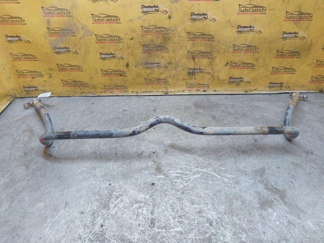 Стабилизатор подвески (поперечной устойчивости) передний BS268K Peugeot 406