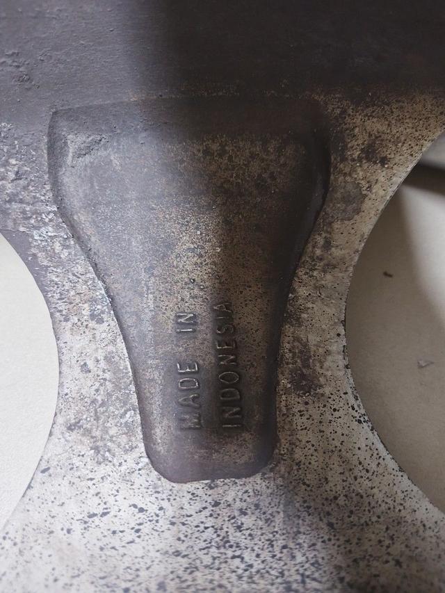 Диск литой R17, 5x100 Toyota Avensis 2006 I6JKL4 I6JKL4 Toyota Avensis undefined