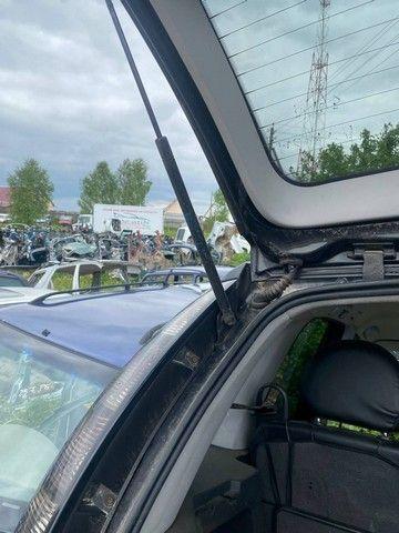 Петля крышки багажника EDUTMU Opel Meriva