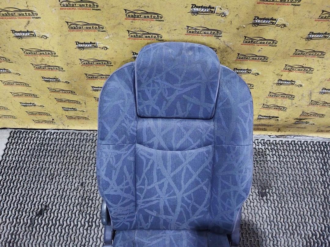 Сиденье заднее 7F5WQA Renault Espace - Фото 2