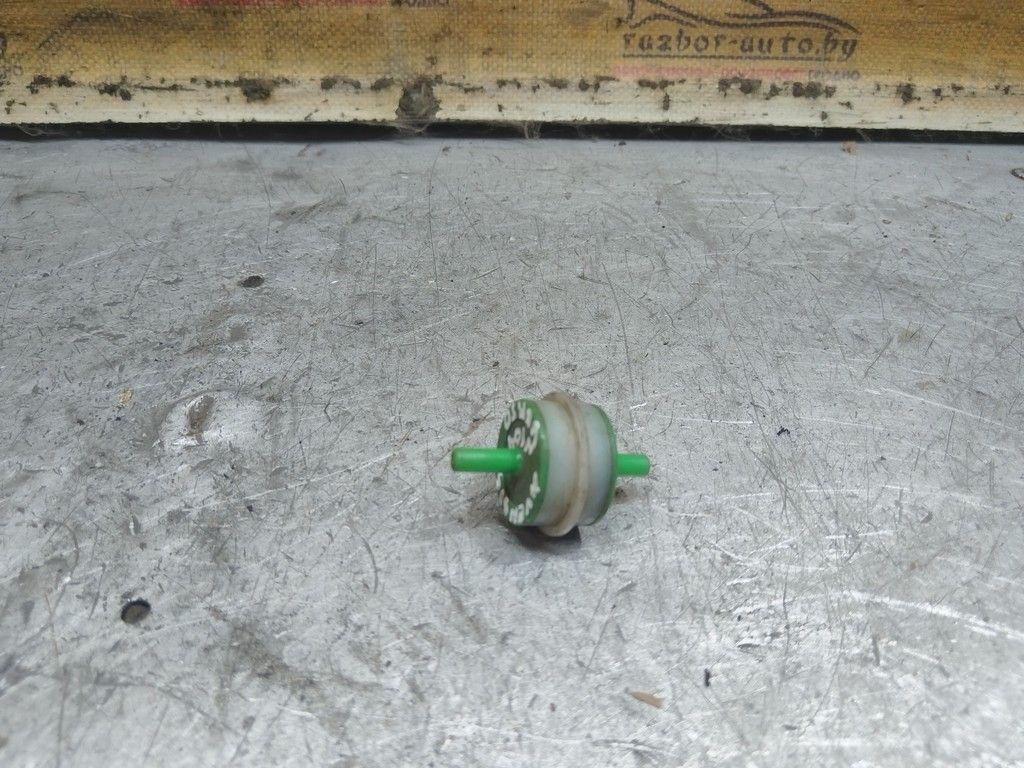 Клапан воздушный FAN1VK Toyota Avensis Verso - Фото 1