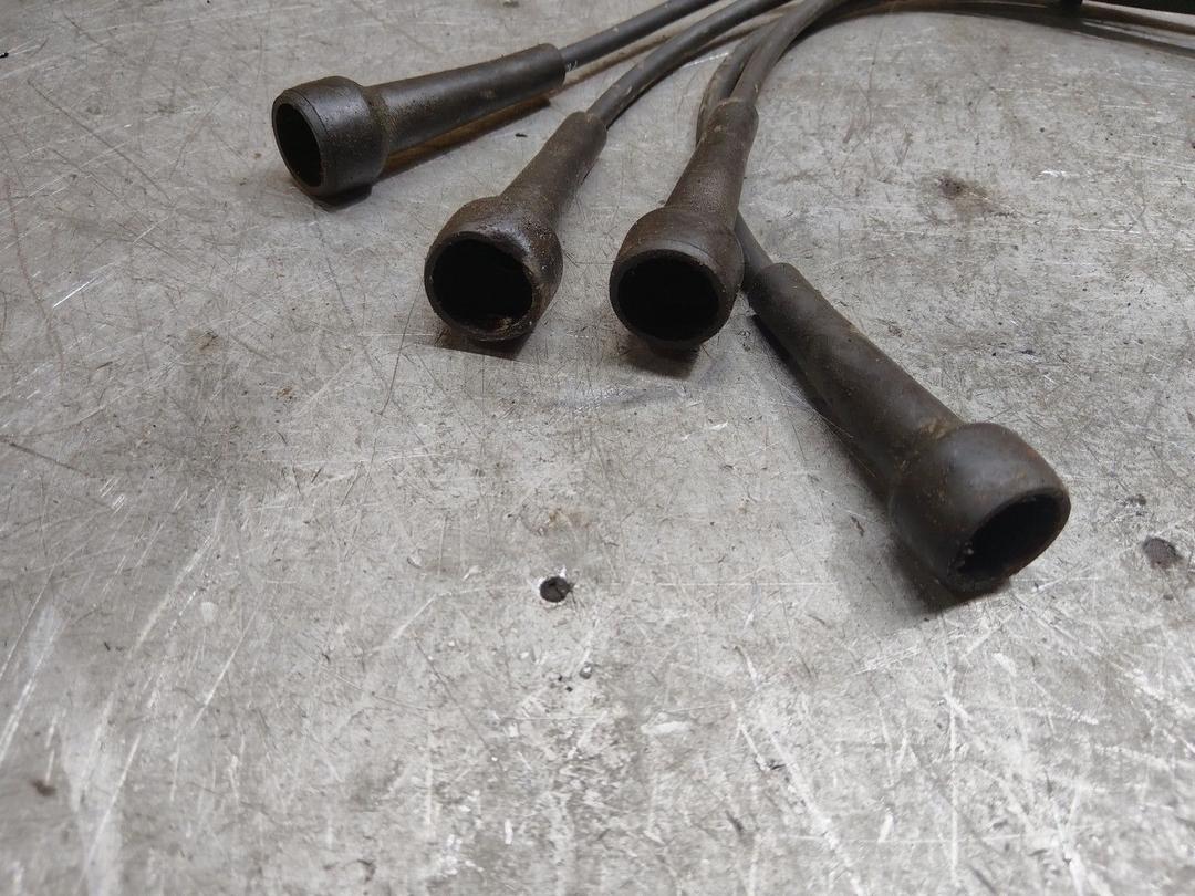 Провод высоковольтный 15186T Renault Scenic купить