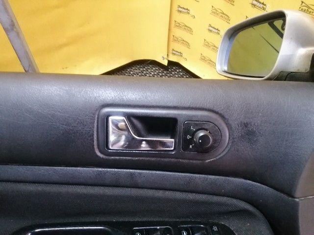 Ручка внутренняя передняя левая KA5DDJ Volkswagen Golf купить