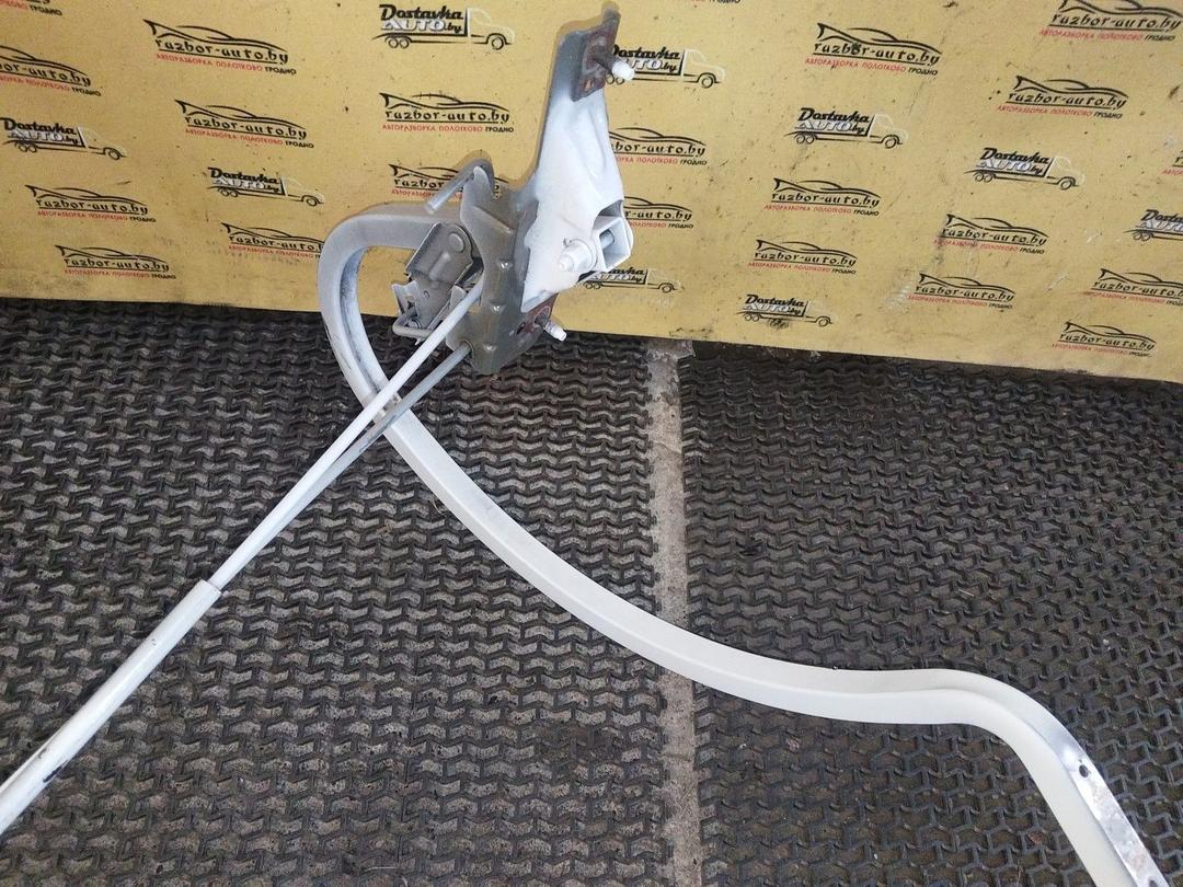 Петля крышки багажника O1K03E Ford Fusion - Фото 5