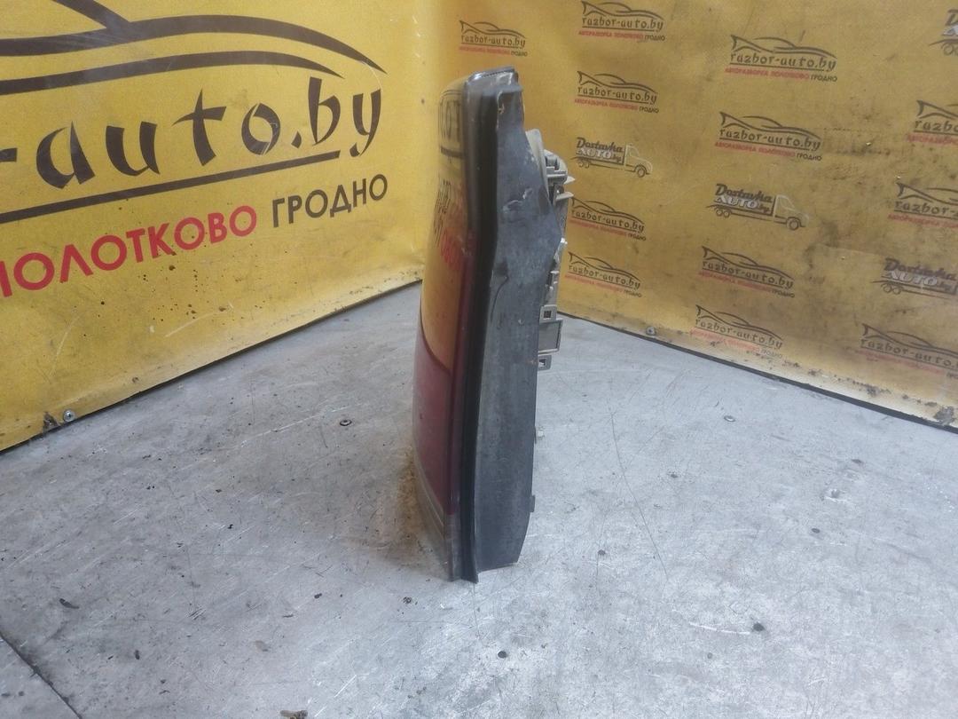 Фонарь задний левый UB1CFS Opel Vectra - Фото 4