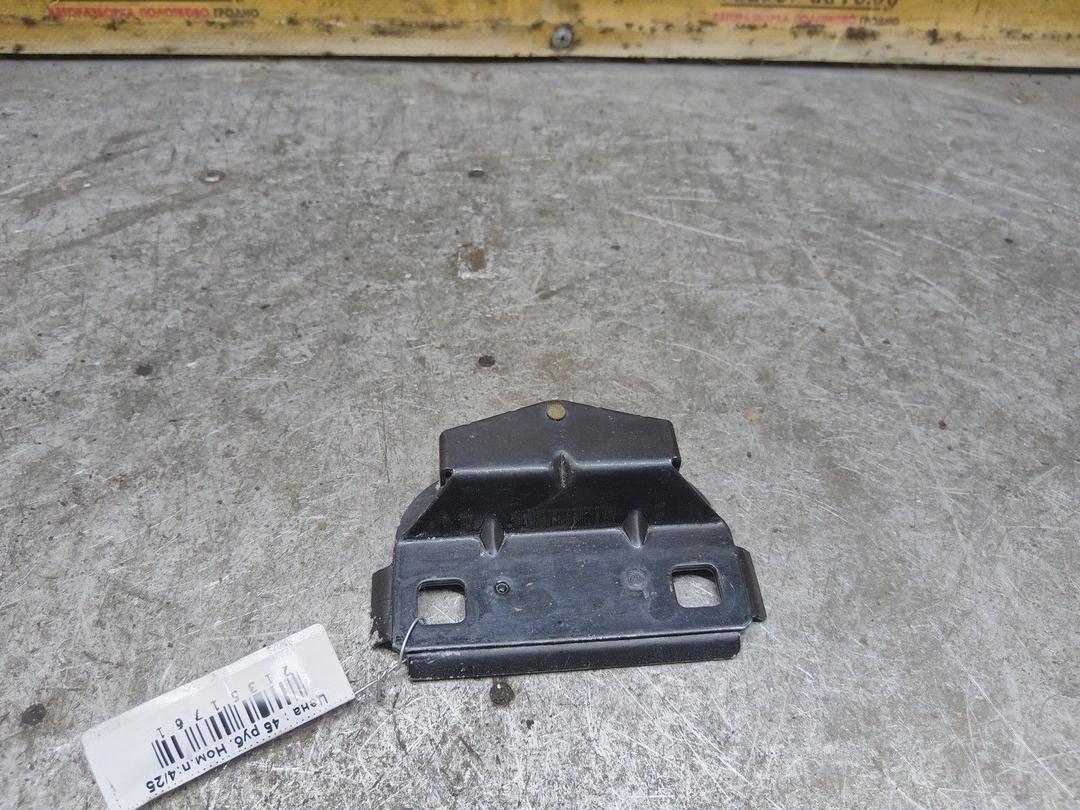 Ответная часть замка багажника KJV17X Citroen Berlingo купить с доставкой