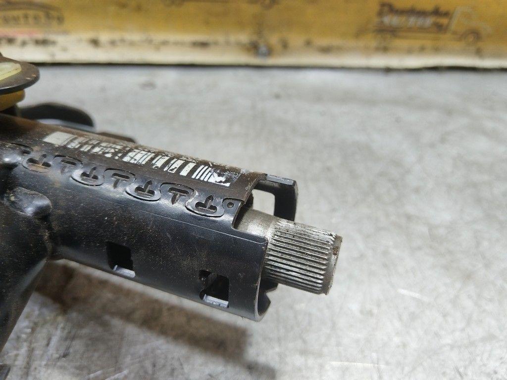 Рулевая колонка 8907HN Renault Scenic - Фото 2