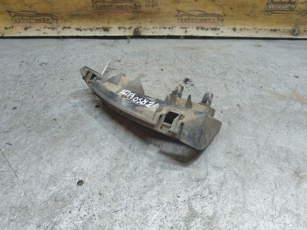 Кронштейн крепления бампера заднего 92MBNN Toyota Corolla Verso - Фото 2