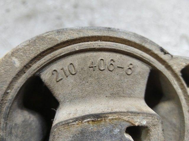 Подушка крепления двигателя VD8KWS Saab 9-3 купить на авторазборке