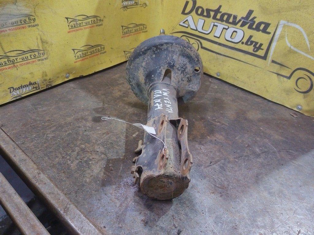 Амортизатор передний левый 7CX54G Volkswagen Vento - Фото 5