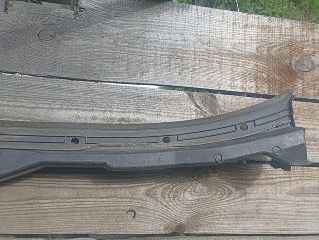Дождевик 88ZPEG BMW 5 E39 купить в магазине запчастей бу