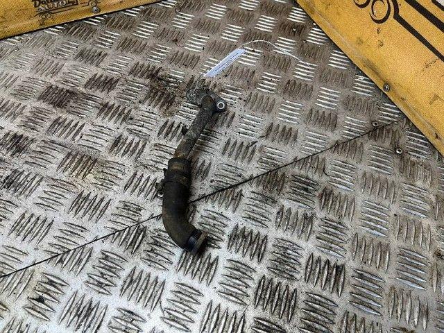 Масляная трубка турбины 5PF0X3 BMW 5 E39