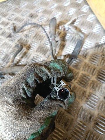 Клемма аккумулятора плюс 3A1L3N Hyundai Lantra купить