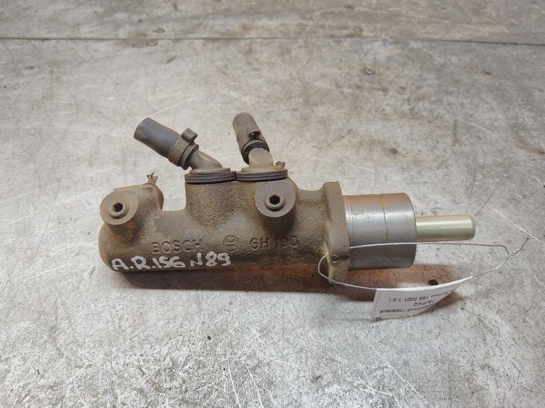 Цилиндр тормозной главный F6JPKQ Alfa Romeo 156