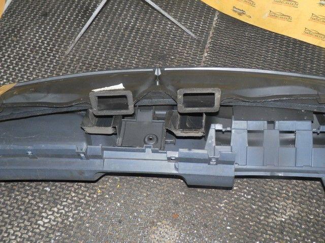 Панель передняя салона (торпедо) B5UP0K Peugeot Expert купить на авторазборке