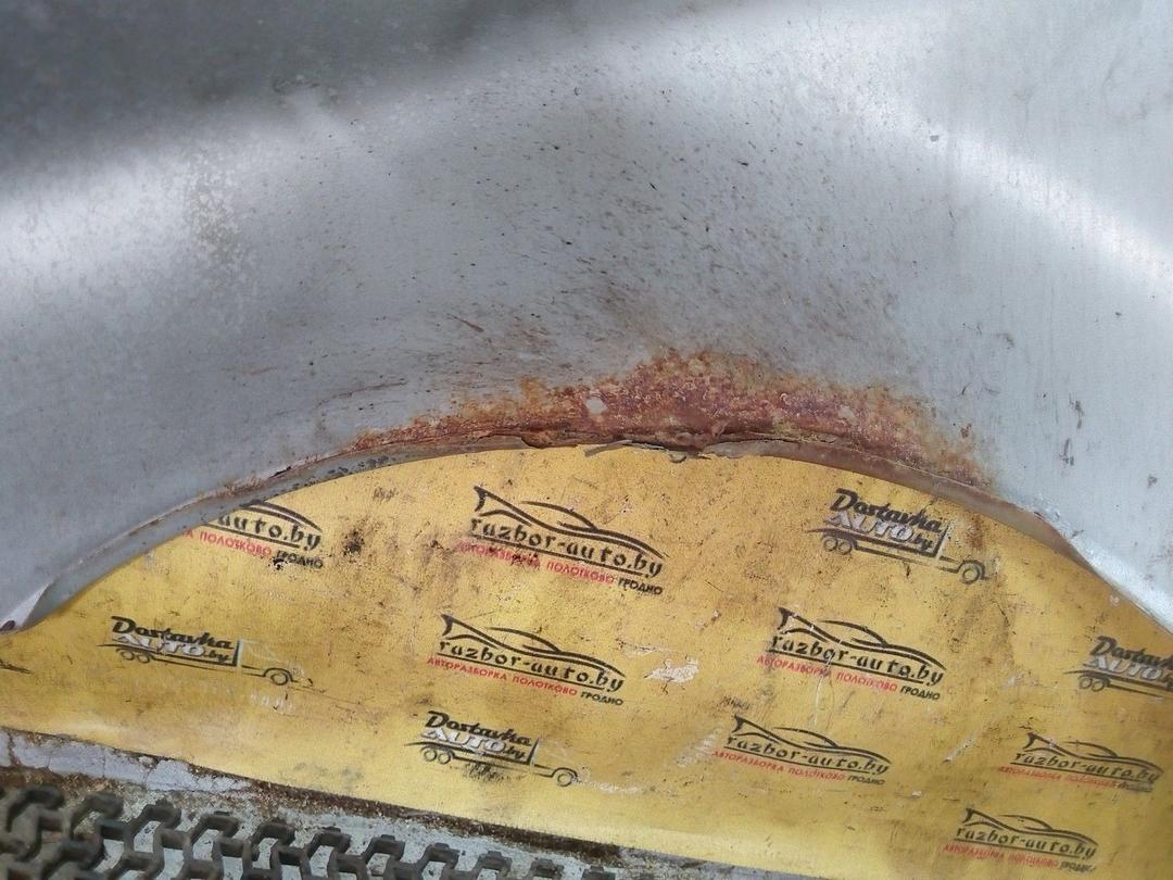 Крыло переднее правое 82NF32 Volvo S40 undefined