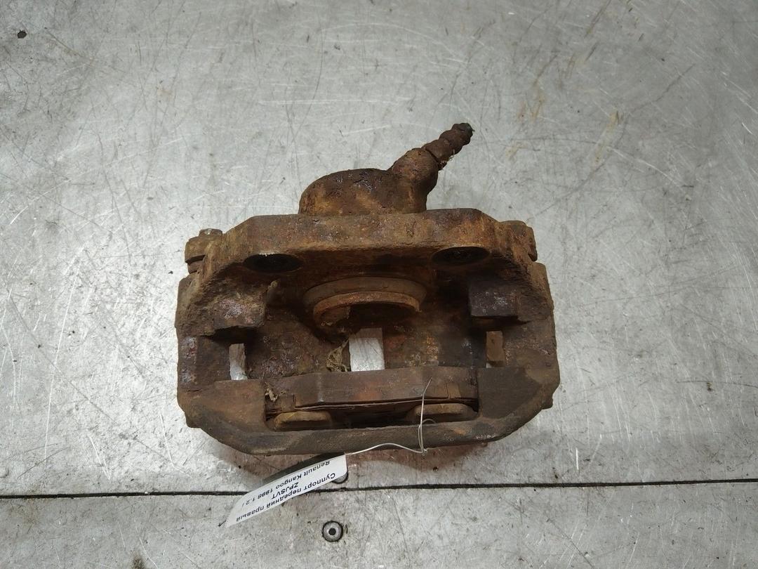 Суппорт передний правый ZPJSVT Renault Kangoo купить на авторазборке