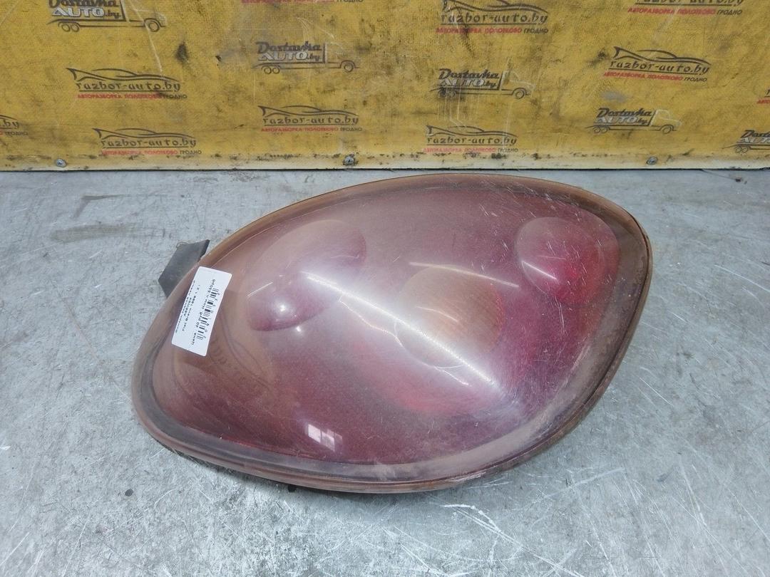 Фонарь задний левый A66W8X Fiat Bravo