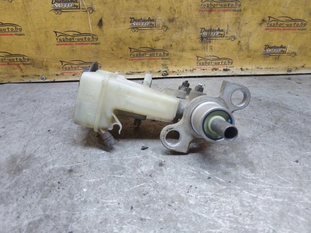 Цилиндр тормозной главный TD6KA1 Saab 9-3 купить в магазине запчастей бу