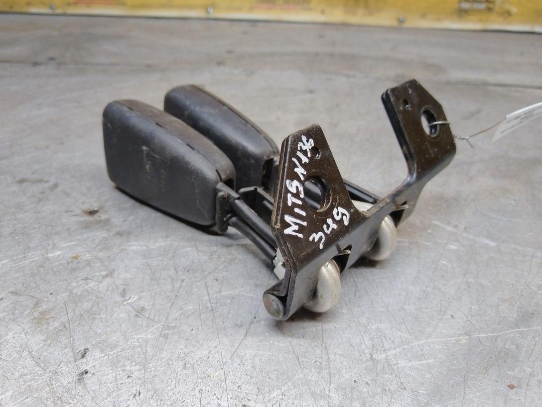 Замок ремня безопасности 0CERHE Mitsubishi Carisma купить