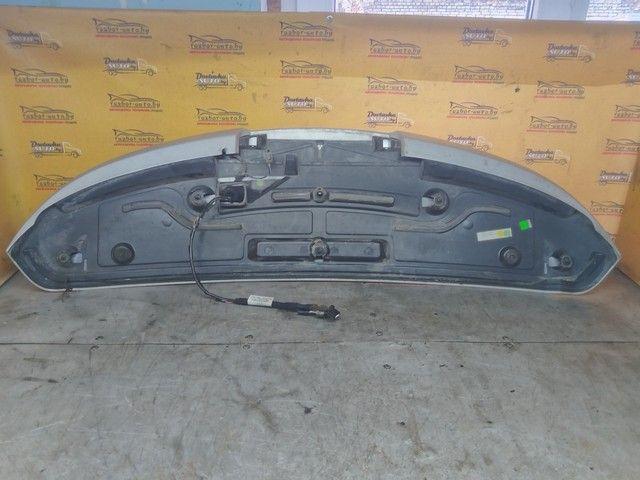 Спойлер FLBGBF Opel Insignia купить в магазине запчастей бу