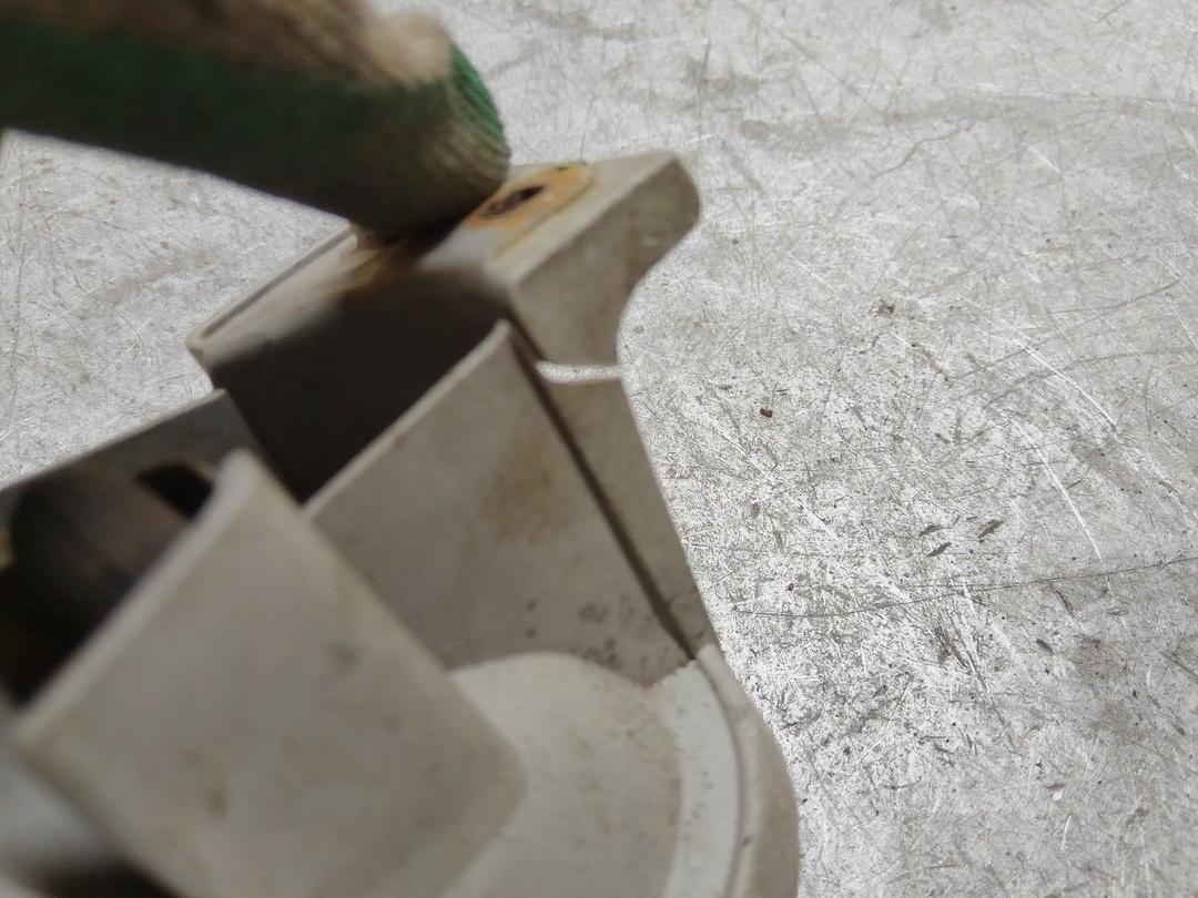 Фара левая Q93I81 Hyundai Lantra - Фото 10