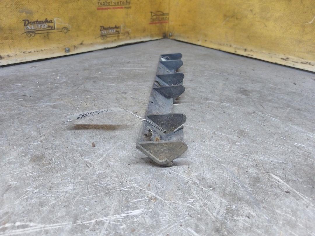 Кронштейн крепления бампера заднего JDGDQI Renault Megane купить в магазине запчастей бу