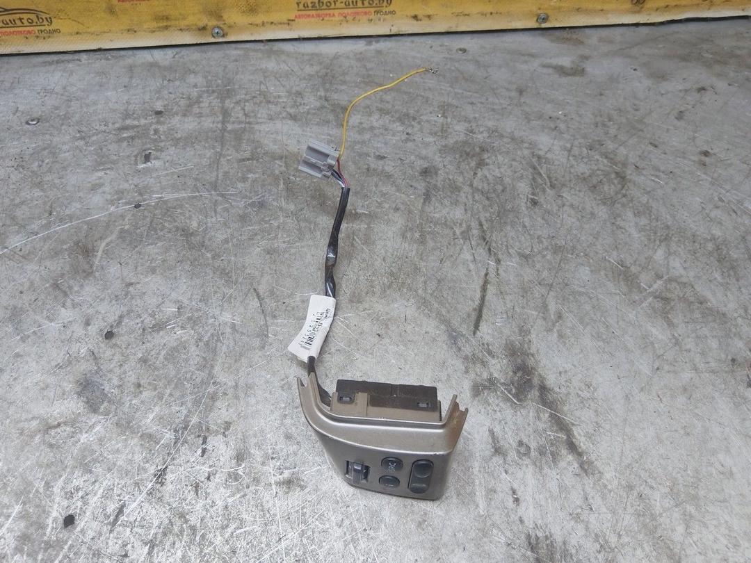 Кнопка руля EQW20K Nissan Note купить с доставкой