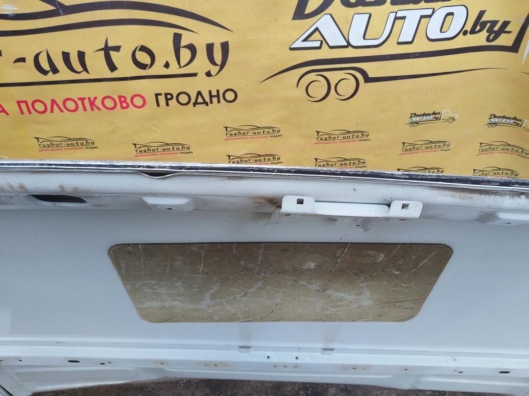 Крыша 91QR49 Citroen Jumper undefined