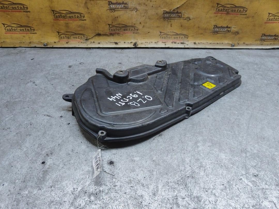 Защита (кожух) ремня ГРМ WYHB1F Opel Zafira купить