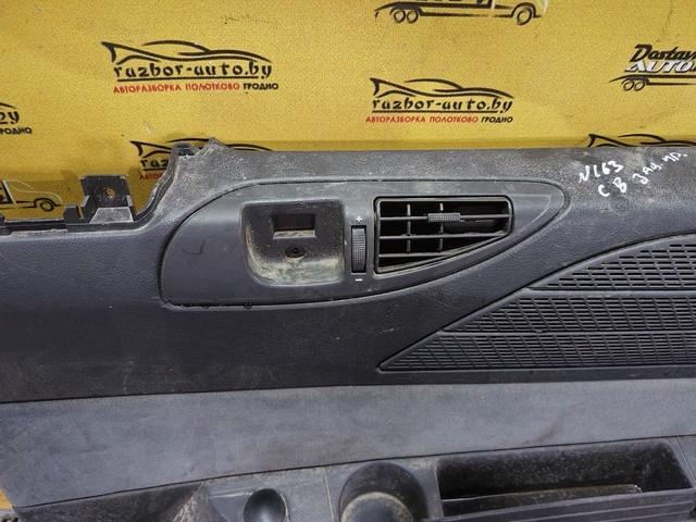 Обшивка багажника P17NLE Citroen C8 купить