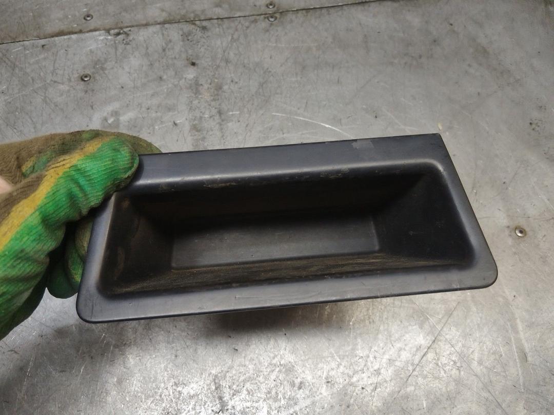 Вещевой ящик центральной консоли A6B6YV Citroen Xsara купить с доставкой