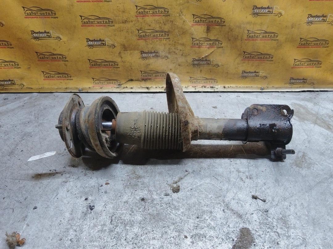 Амортизатор задний правый URQCS5 Daewoo Leganza