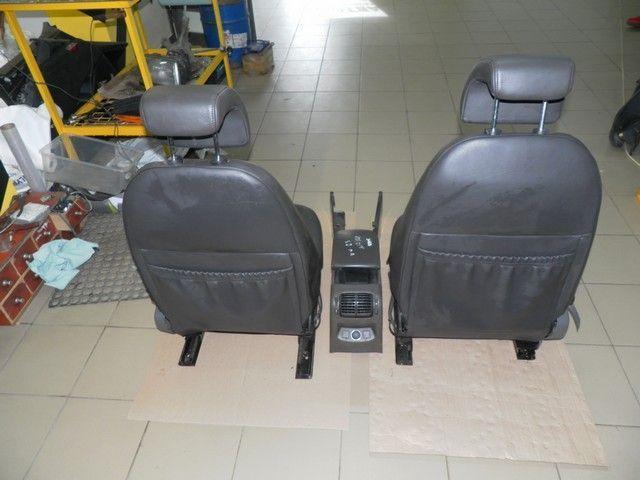 Салон (комплект сидений) TY8G8E Saab 9-5 купить