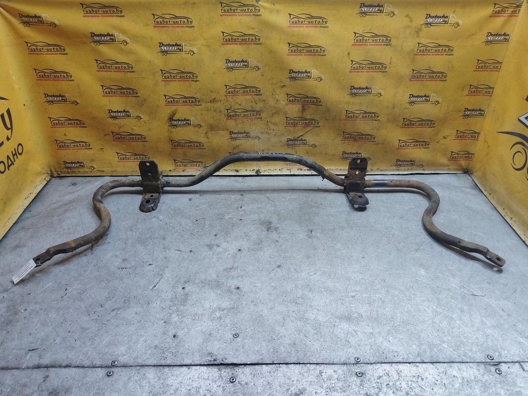 Стабилизатор подвески (поперечной устойчивости) передний KRMOJ4 Renault Laguna - Фото 1