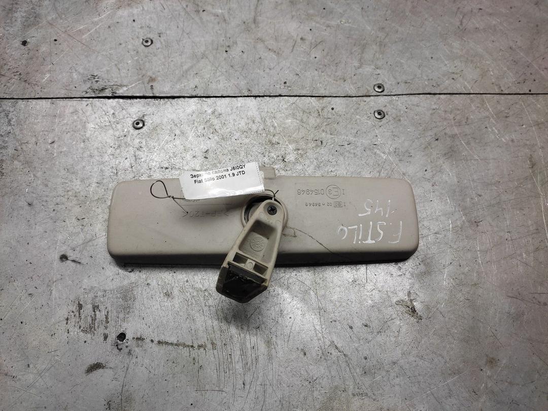 Зеркало салона J6I0QY Fiat Stilo