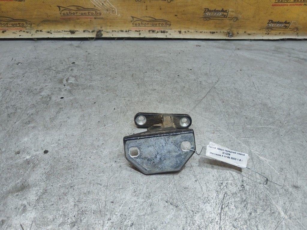 Петля двери передней левой IZ1OD6 Mercedes A W168 - Фото 3