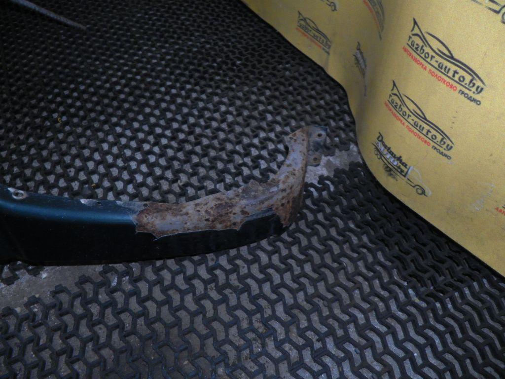 Крыло переднее правое 7FU4V8 Chrysler Voyager купить с доставкой