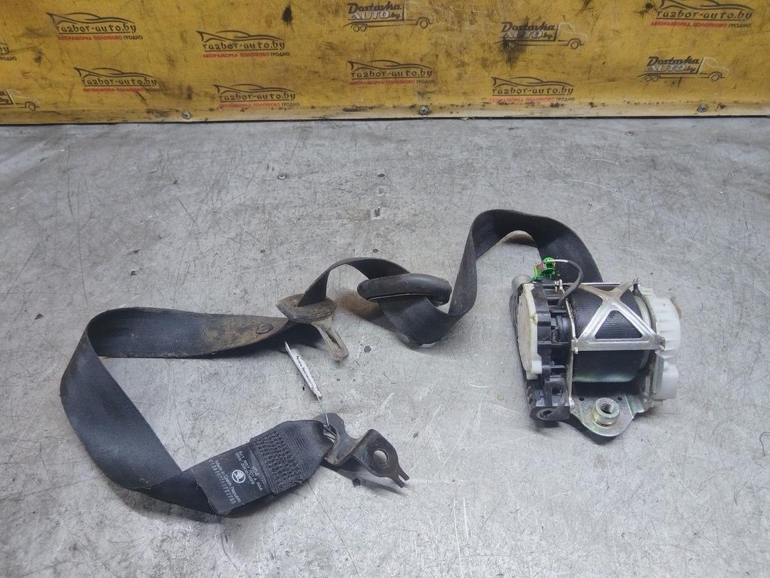 Ремень безопасности передний левый T8NX72 Skoda Roomster купить с доставкой. Огромный выбор запчастей и марок авто. У нас есть практически все.