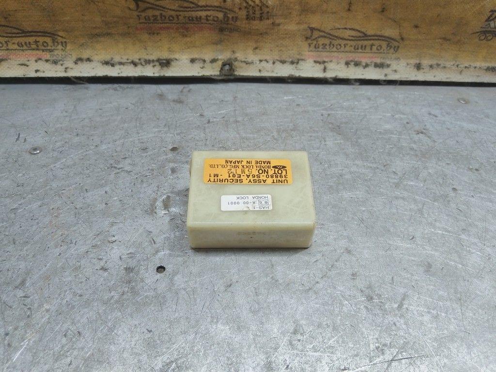 Блок управления центральным замком JBASG9 Honda FR-V - Фото 3