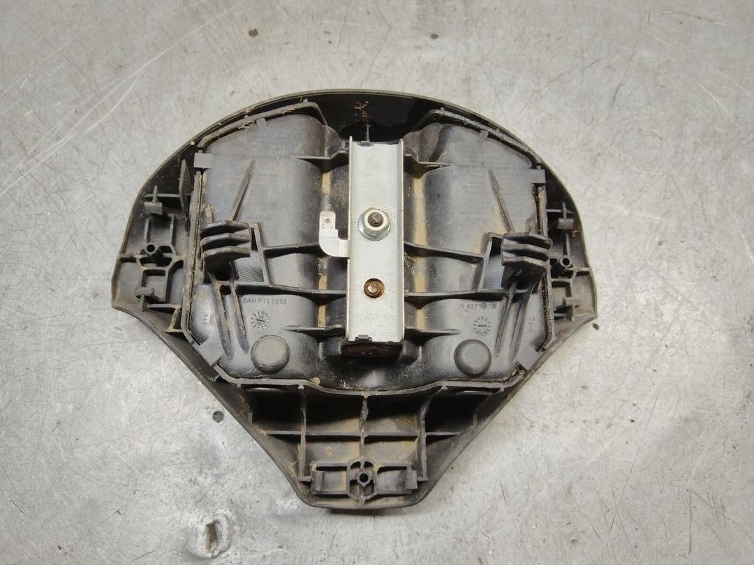 Подушка безопасности водителя DOBL3E Peugeot 307 - Фото 2