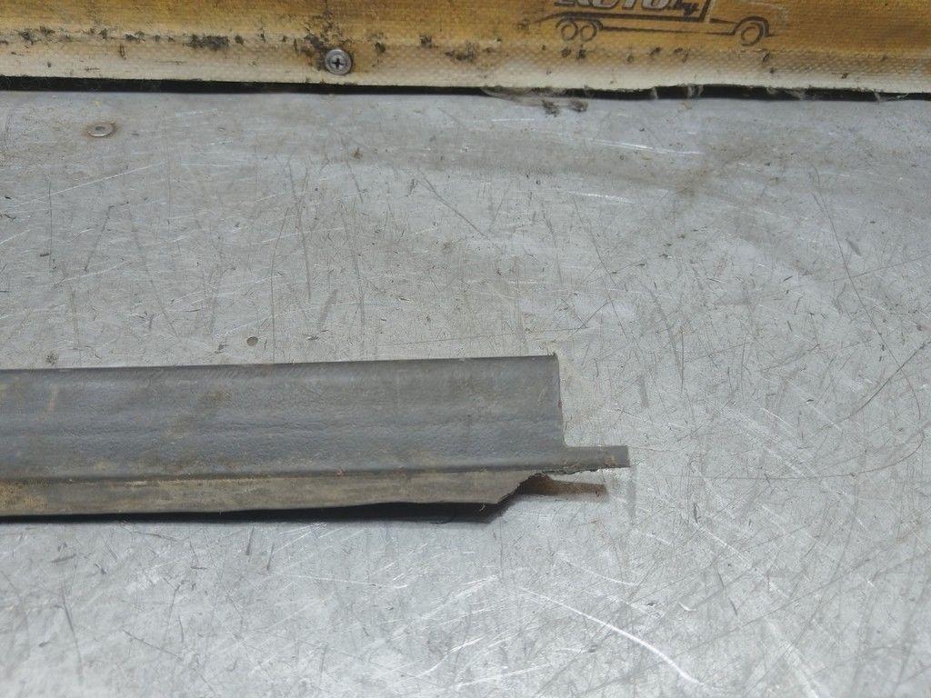 Пластик салона V6KYJH Honda FR-V - Фото 2