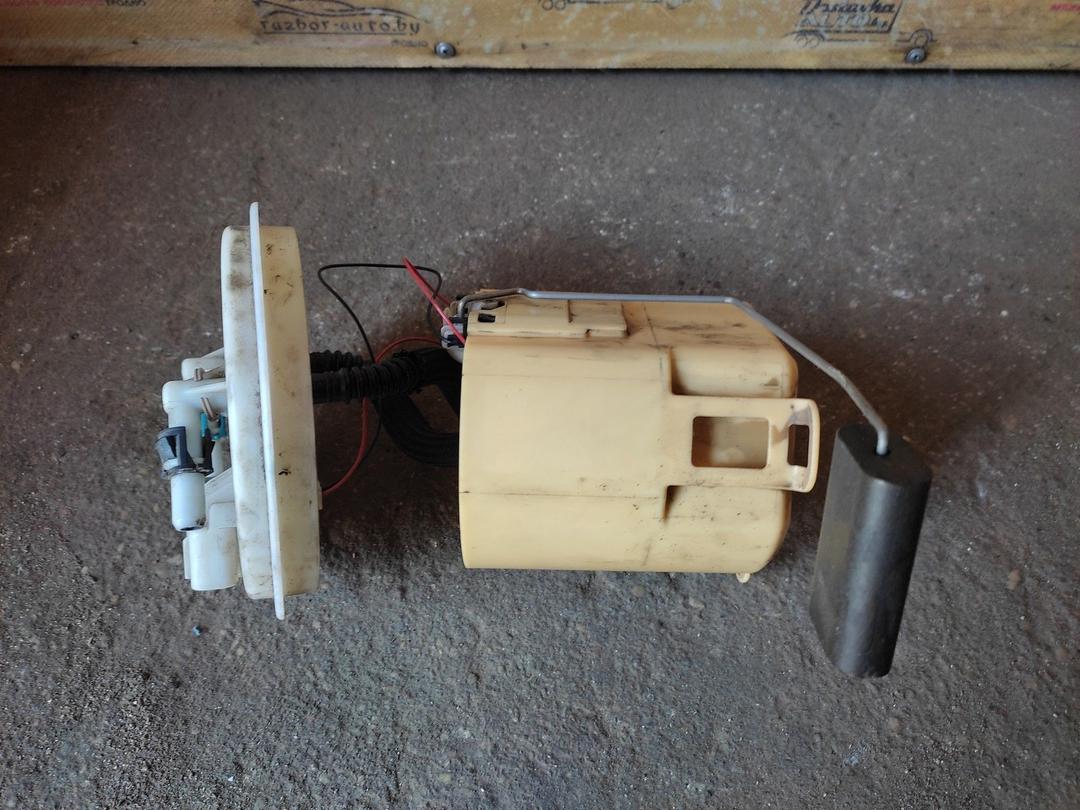 Колба в бак TNOWM1 Opel Meriva - Фото 3