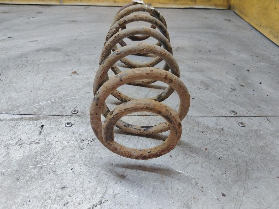 Пружина задняя A49B09 Peugeot 307 - Фото 2