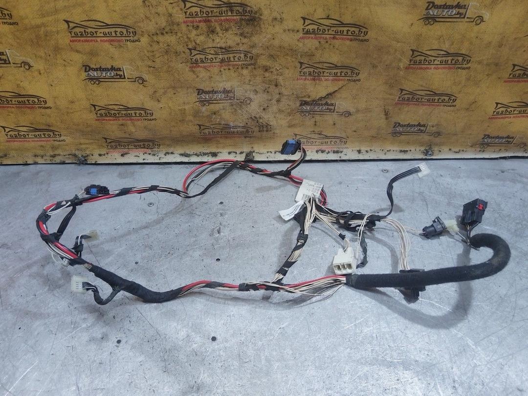 Проводка XK4JLW Citroen Xsara Picasso - Фото 1