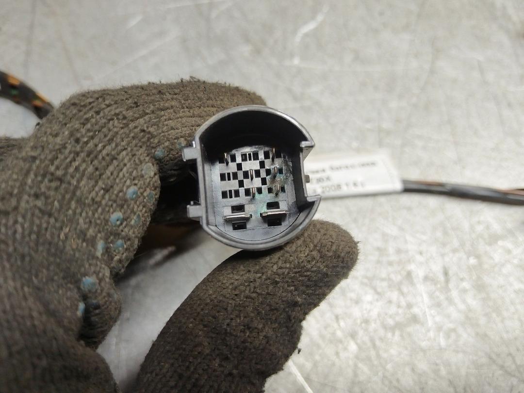 Проводка крышки багажника NFZ20X Opel Astra купить