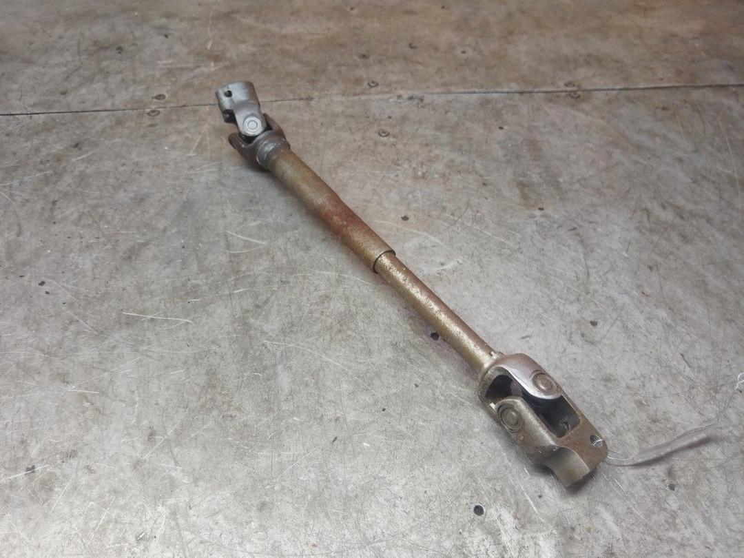 Рулевой карданчик XMLFXY Hyundai Matrix - Фото 2