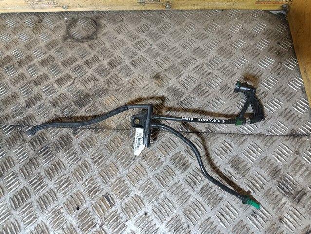 Трубка топливная E1TI6O Citroen Xsara Picasso