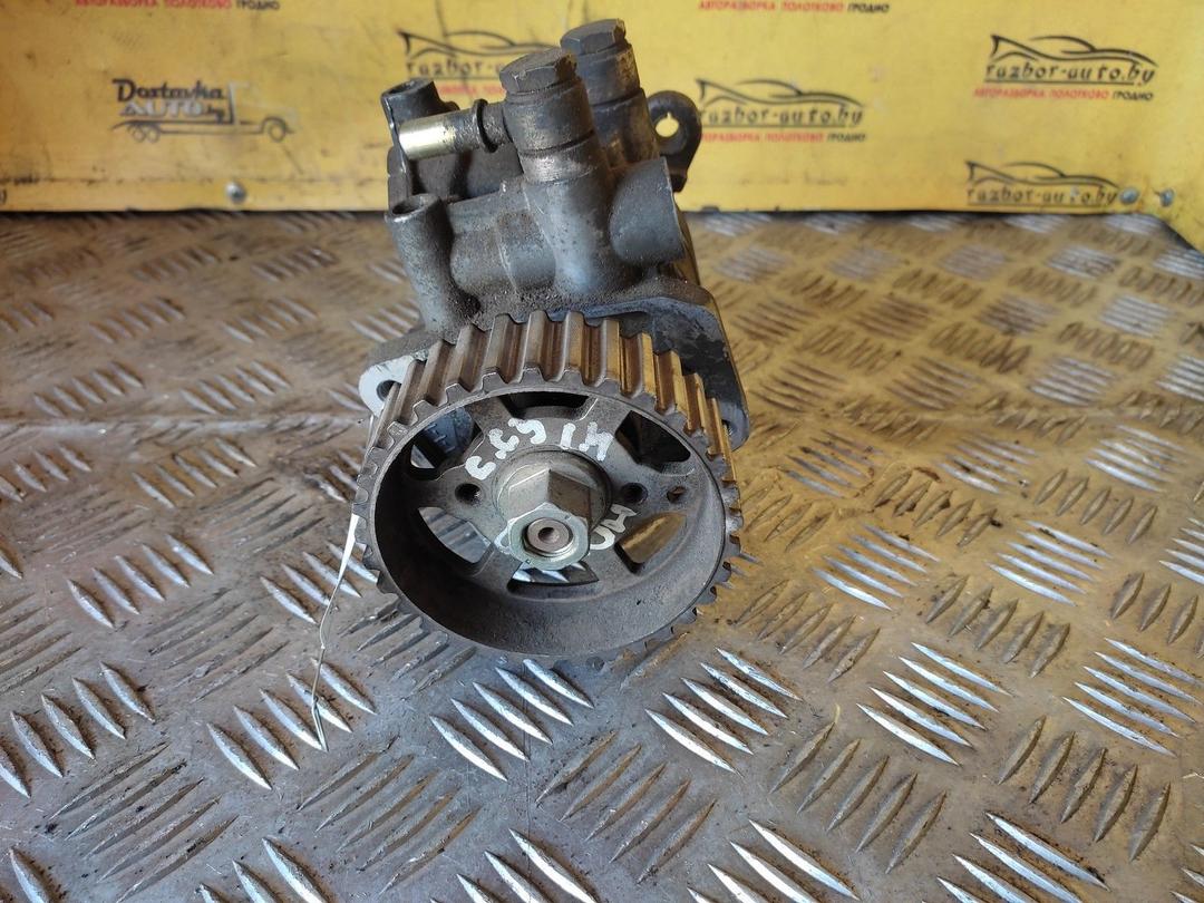 ТНВД TJ7MNP Citroen C3