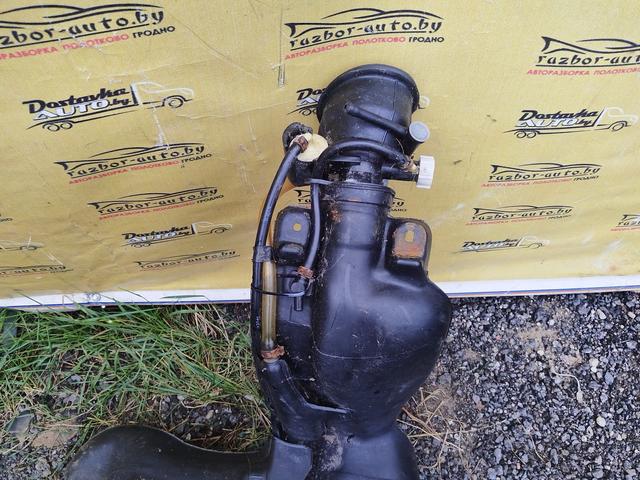 Бак топливный SDTAZM Seat Toledo купить с доставкой